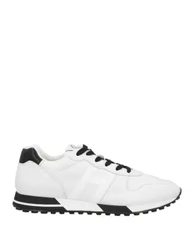 Кроссовки Hogan, белый