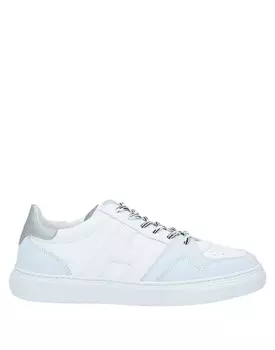 Кроссовки Hogan, белый