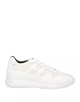Кроссовки Hogan, белый