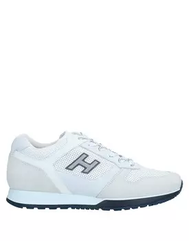 Кроссовки Hogan, белый