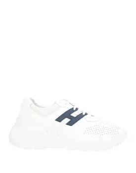 Кроссовки Hogan, белый