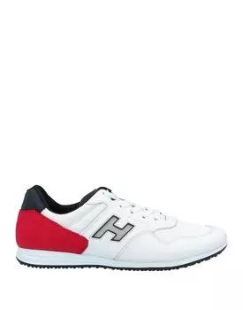 Кроссовки Hogan, белый