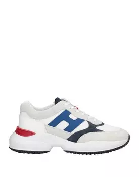 Кроссовки Hogan, белый