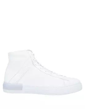 Кроссовки Hogan, белый