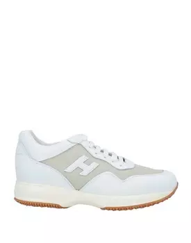 Кроссовки Hogan, белый