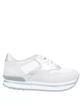 Кроссовки Hogan, белый