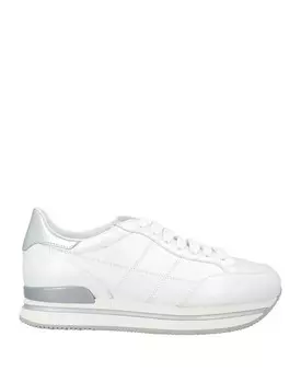 Кроссовки Hogan, белый