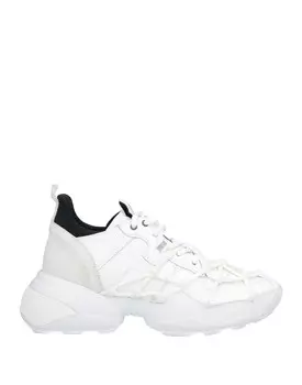 Кроссовки Hogan, белый