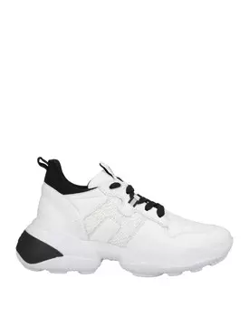 Кроссовки Hogan, белый