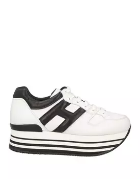 Кроссовки Hogan, белый
