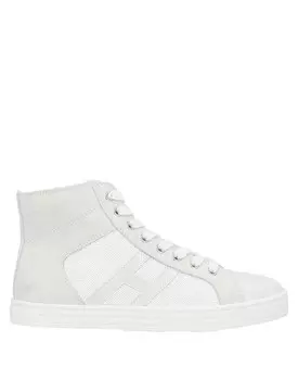 Кроссовки Hogan, белый