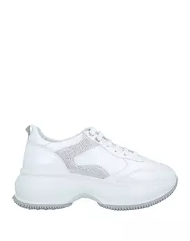 Кроссовки Hogan, белый