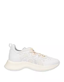 Кроссовки Hogan, белый