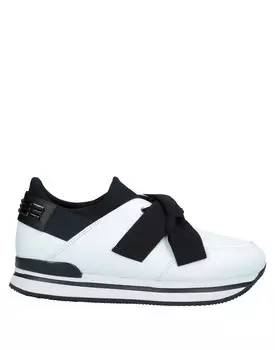 Кроссовки Hogan, белый