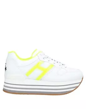 Кроссовки Hogan, белый