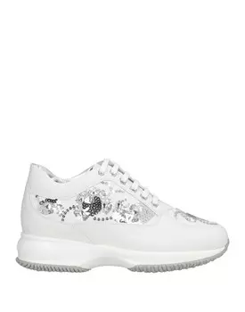 Кроссовки Hogan, белый