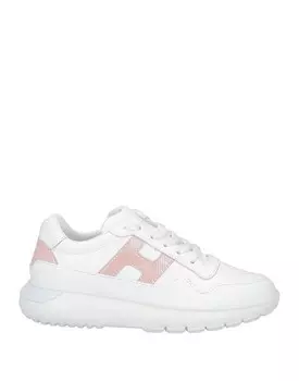 Кроссовки Hogan, белый