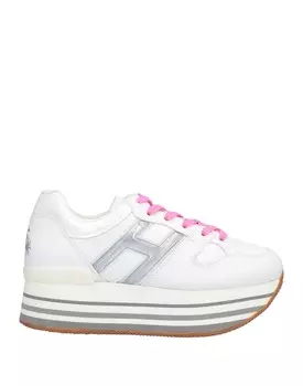 Кроссовки Hogan, белый