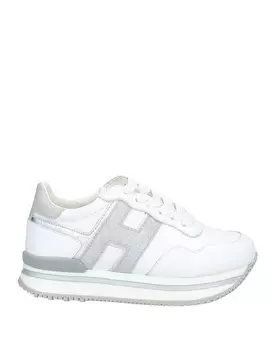 Кроссовки Hogan, белый