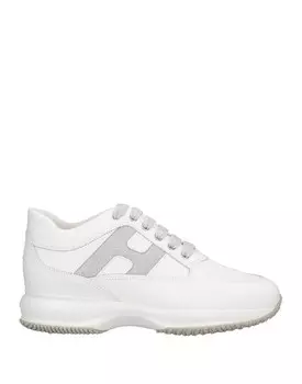 Кроссовки Hogan, белый