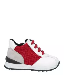 Кроссовки Hogan, белый