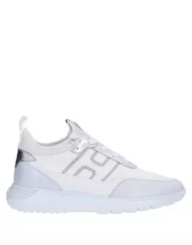 Кроссовки Hogan, белый
