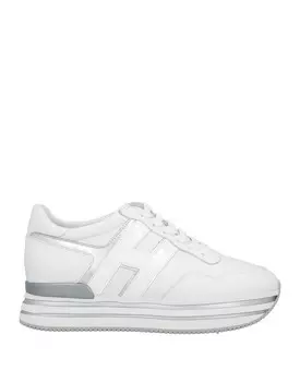 Кроссовки Hogan, белый