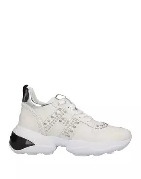 Кроссовки Hogan, белый