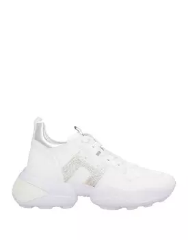 Кроссовки Hogan, белый