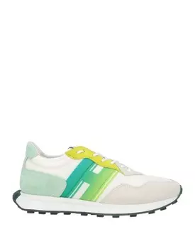 Кроссовки Hogan, белый