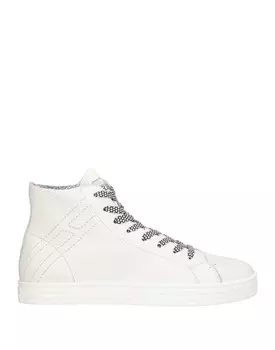 Кроссовки Hogan, белый