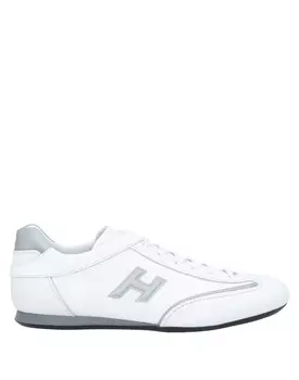 Кроссовки Hogan, белый