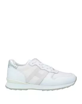 Кроссовки Hogan, белый