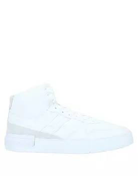 Кроссовки Hogan, белый