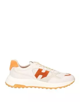 Кроссовки Hogan, белый