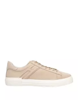 Кроссовки Hogan, бежевый