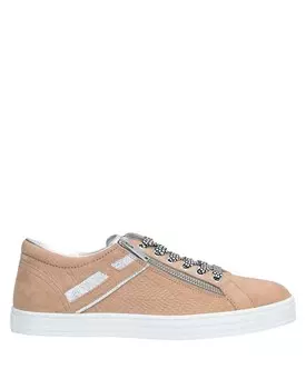 Кроссовки Hogan, бежевый