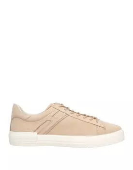 Кроссовки Hogan, бежевый