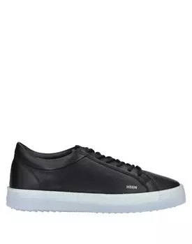 Кроссовки Hogan, черный