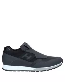 Кроссовки Hogan, черный