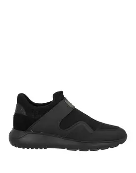 Кроссовки Hogan, черный