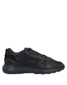Кроссовки Hogan, черный