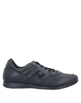 Кроссовки Hogan, черный