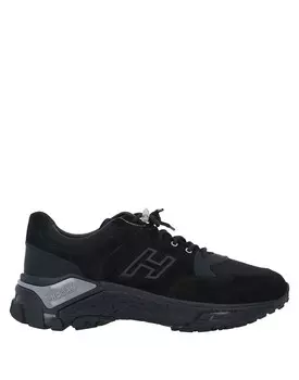 Кроссовки Hogan, черный