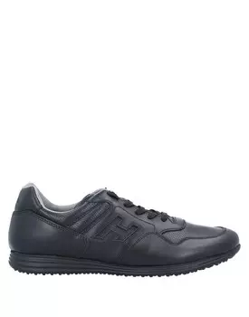 Кроссовки Hogan, черный