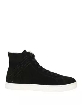 Кроссовки Hogan, черный