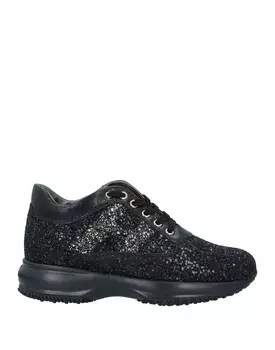 Кроссовки Hogan, черный