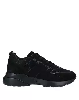 Кроссовки Hogan, черный