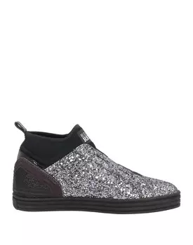 Кроссовки Hogan, черный