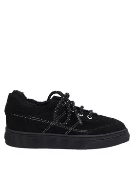 Кроссовки Hogan, черный